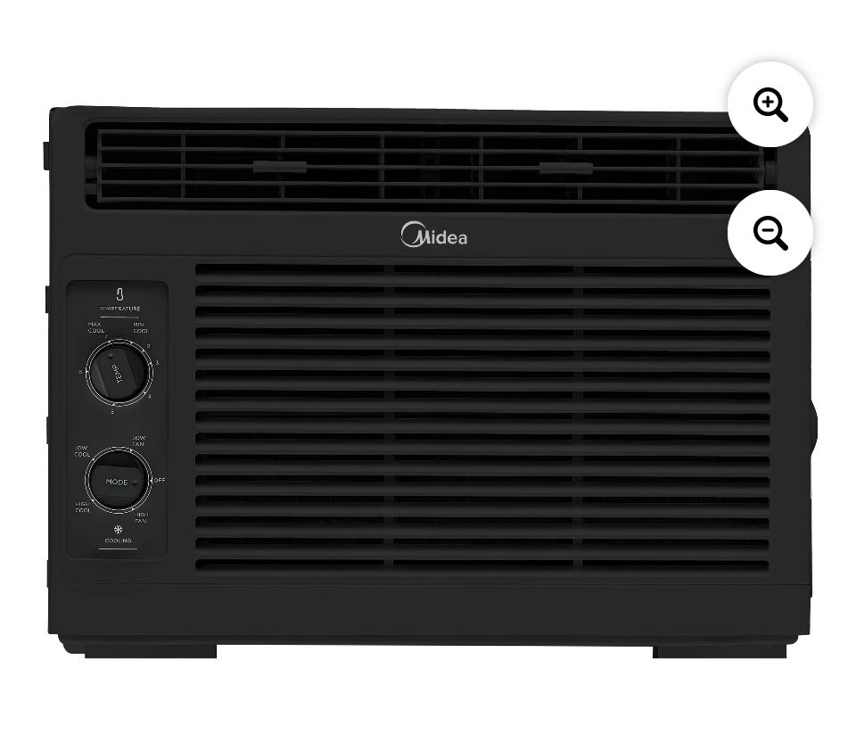 Midea Air Conditioner