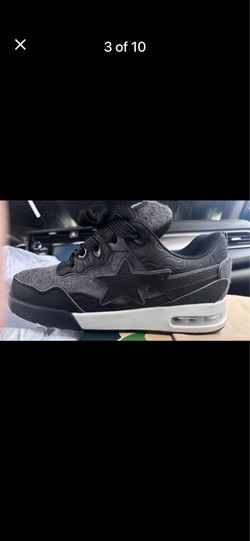 Bape Sta