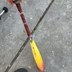 Easton Hype Fire 28” -10