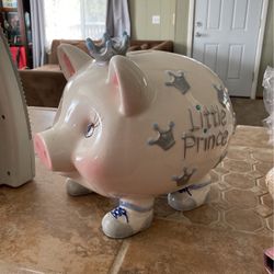 Piggy Bank 
