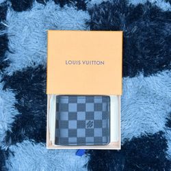 LV Wallet