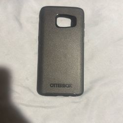 OtterBox SYMMETRY SERIES Case Black for Samsung Galaxy S6 EDGE+