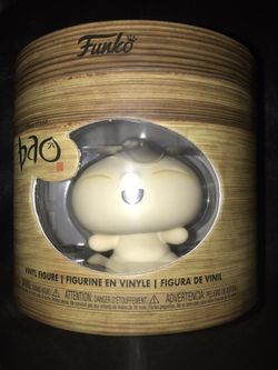 Funko pop sold out Disney exclusive bao