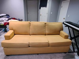 Full/Queen Sofa Sleeper