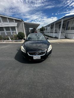 2011 Volvo c70 t5  convertible