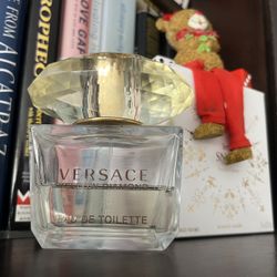 Versace Perfume 