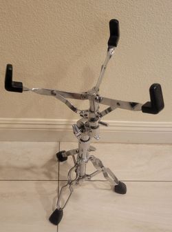 Pearl Snare Drum Stand