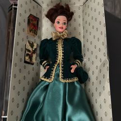 Barbie