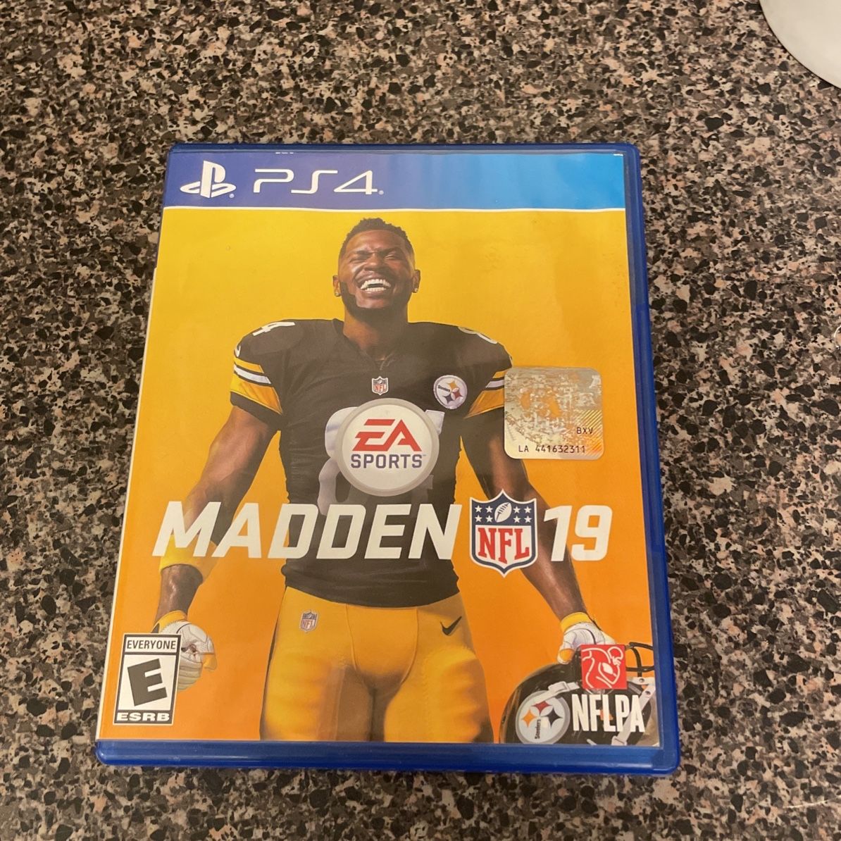 Madden NFL 18 PS4 for Sale in Fort Lauderdale, FL - OfferUp