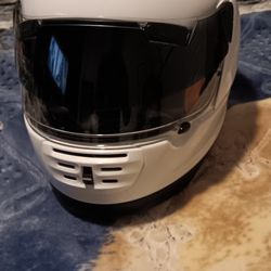 Arai Motorcycle Helmet 