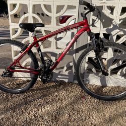 Specialized Hardrock 26” Mountain Bike