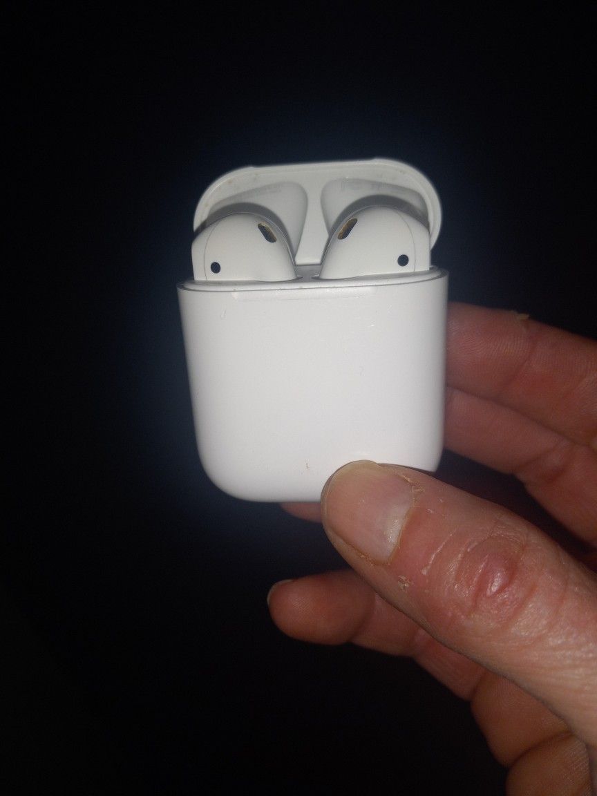 Apple Airpods P⁰