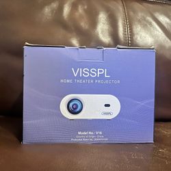 Projector Brand New