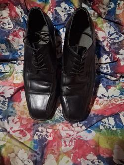 Sapatos de hombre j.ferrar # 11