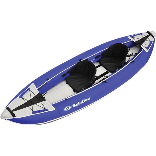 Solstice Two-person Inflatable Kayak