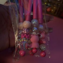 Custom Makeup Brushes 