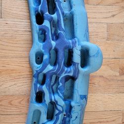 Climbing Fingerboard