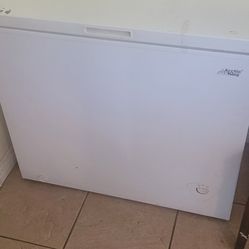 Freezer