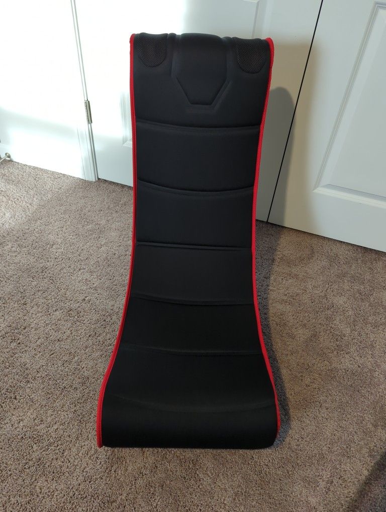 Foldable Gaming Chair