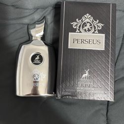 Maison Alhambra Perseus