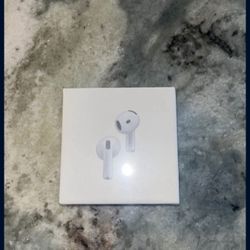 AirPods 4 ANC