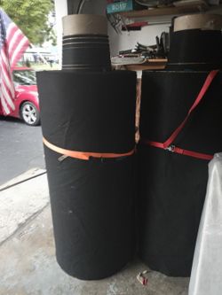 Peel N  Stick Carpet Auto/boat CRAZY CHEAP