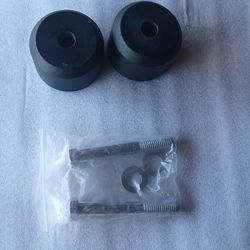 05-22 Ford F250 F350 Super Duty 4WD 2 in. Front Leveling Kit