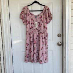 Dress Speed Limit Size Xl