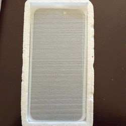 I phone 17 pro max privacy screen protector
