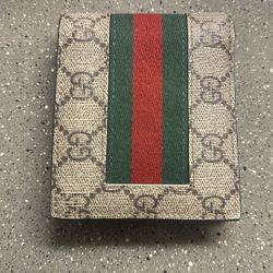 Gucci Wallet