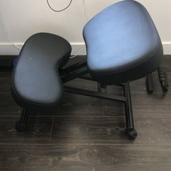 Kneeling Chair