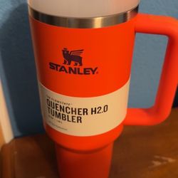 New Stanley H2.0 