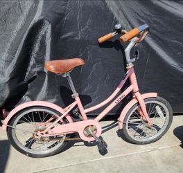 Linus lil dutch bike 16"
