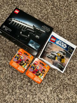 Lego