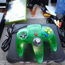 N64 