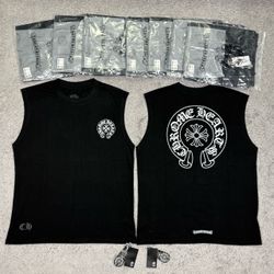 Chrome Hearts