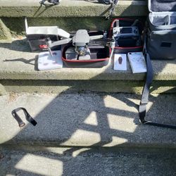Mavic 2 Zoom With Extras