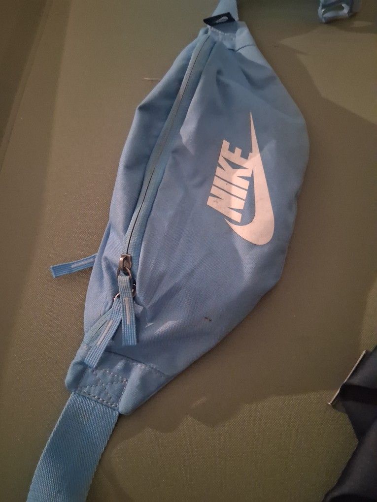 Nike Fanny Pack, Bum Pack