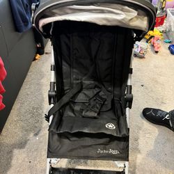 Kids Stroller 