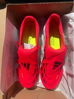 Adidas Predator Soccer Cleats