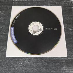 The Social Network DVD