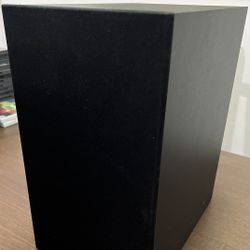 Samsung HW-A550 2.1 Sound Bar With Subwoofer Dolby 5.1