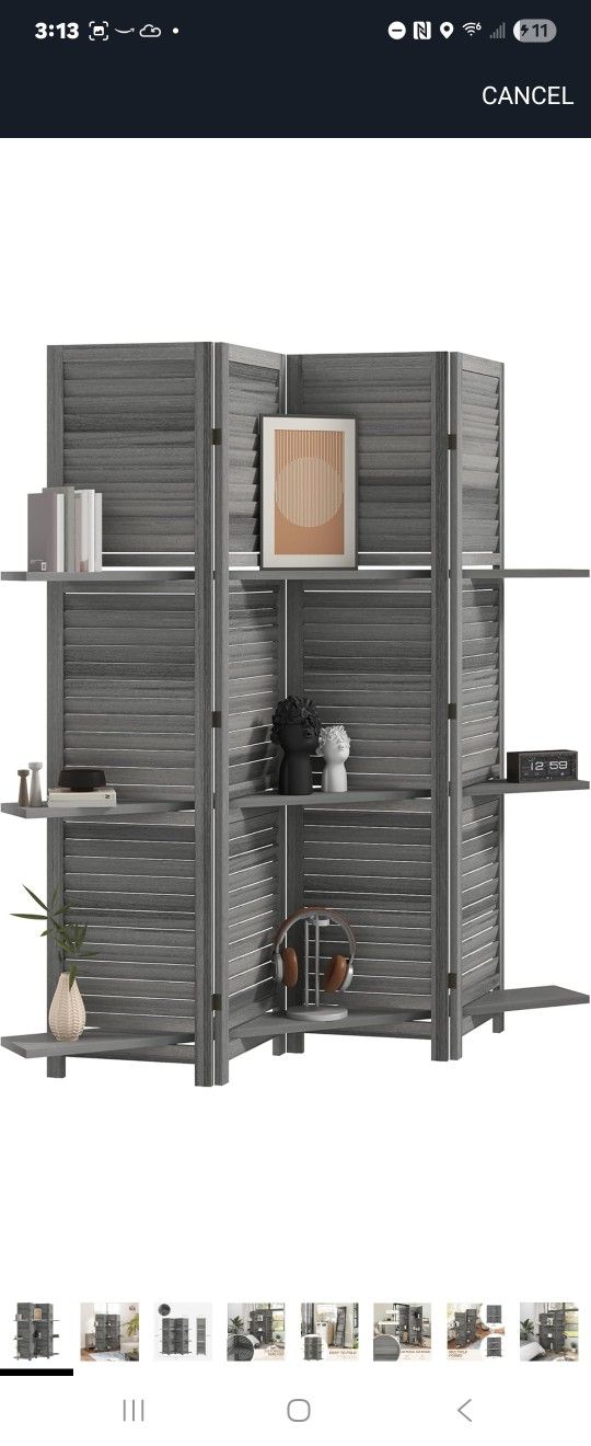 Room Divider