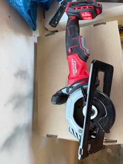 Craftsman 20V Brushless Cordless Circular Saw
