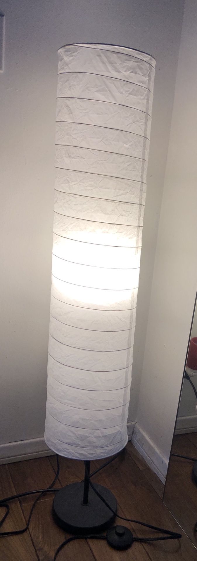 IKEA Floor Lamp