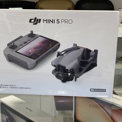 DJI Mini 5 Pro Limited Time Sale