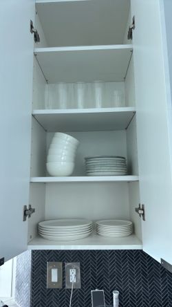 Dinnerware