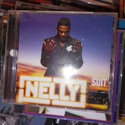 Nelly Suit