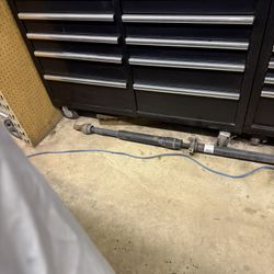 Husky 10 Drawer 52” Toolbox