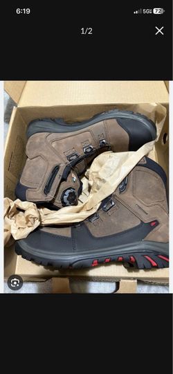 Redwing Boots